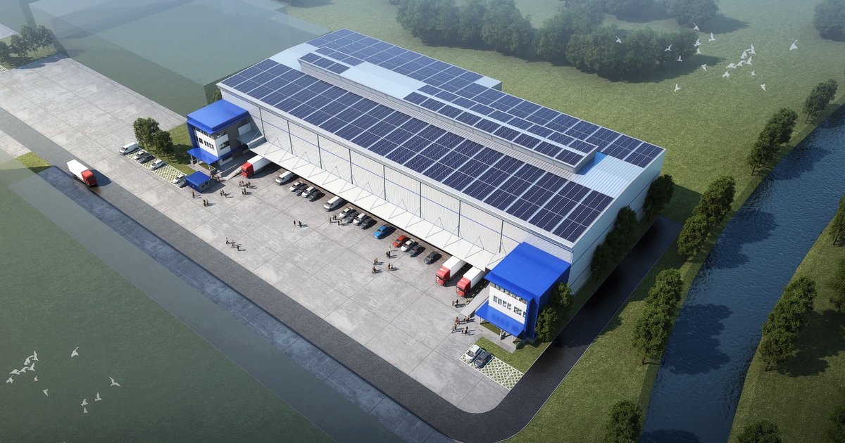 BDC Expansion Into Thailand