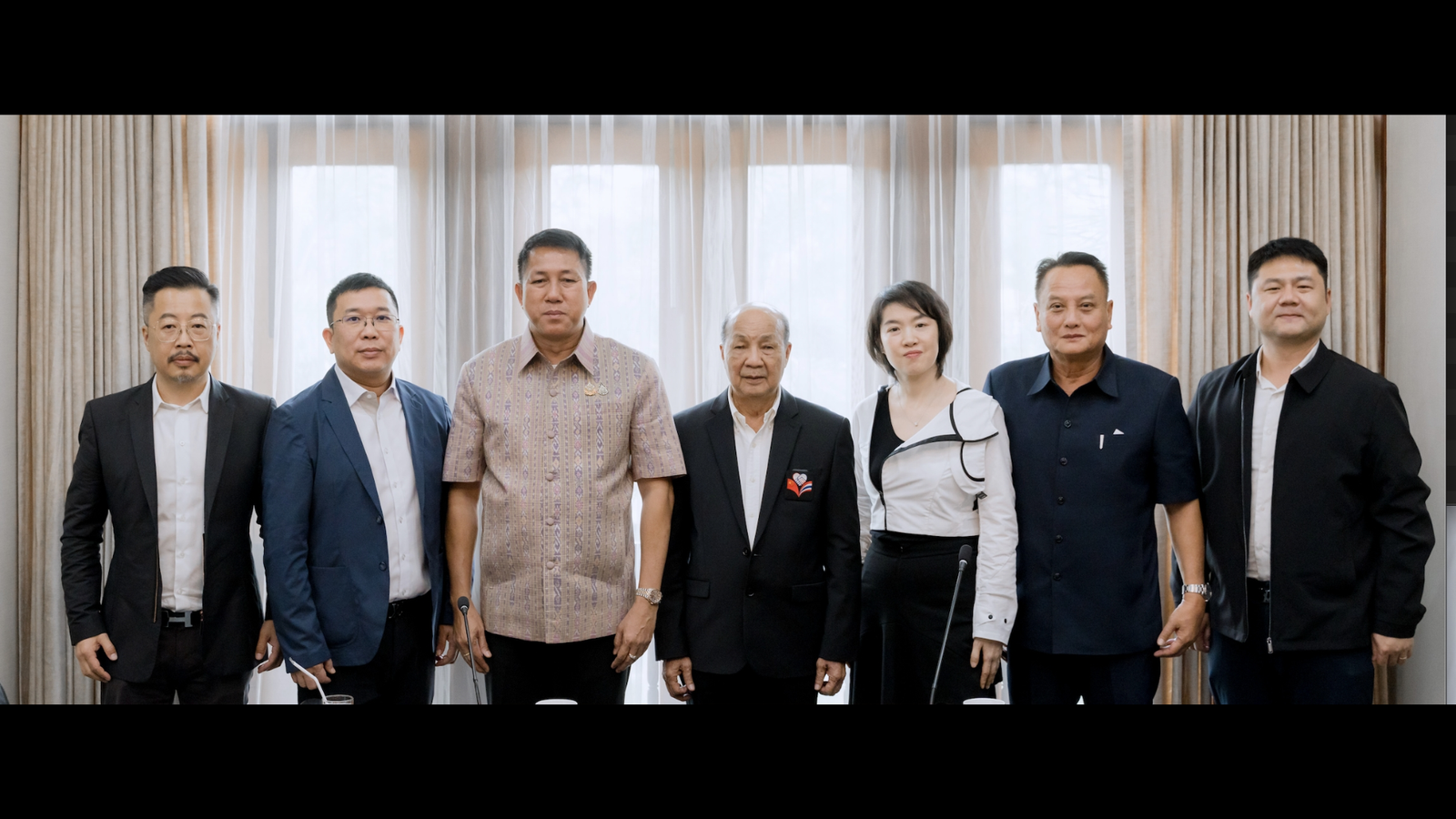 Bridge Data Centres ลงทุน 1.2 พันล้านดอลลาร์สหรัฐในโครงการที่จังหวัดชลบุรี