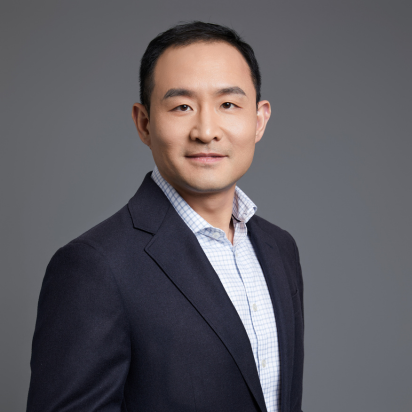 Eric Fan