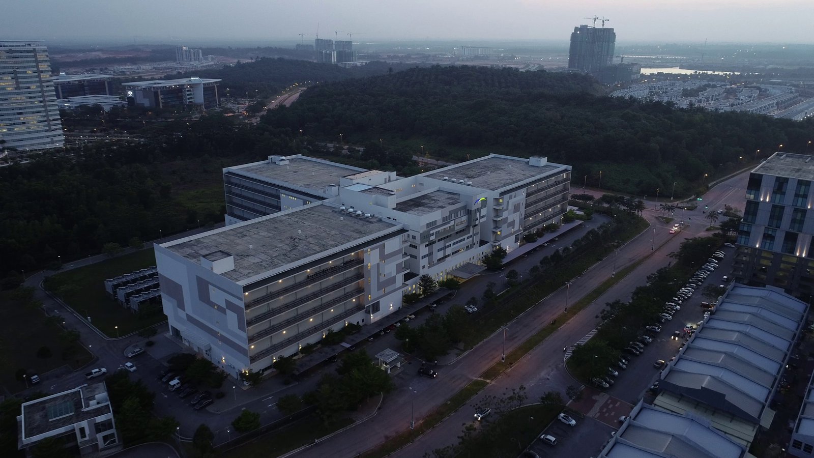 Bridge Data Centres Expands Footprint in Malaysia with Greenfield Data Centre
