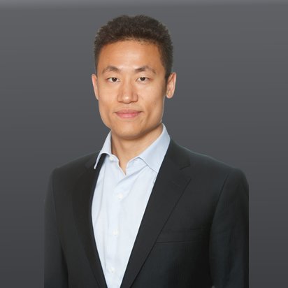 Kevin Guan