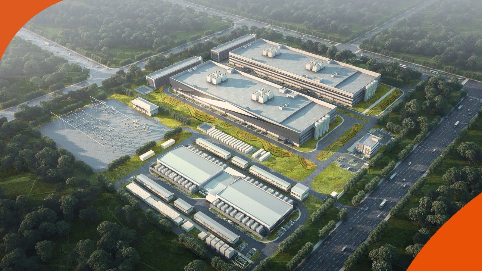Bridge Data Centres Plans Major Investment With Global Partners To Strengthen Singapore’s Position As Asia Pacific’s Leading AI Hub 