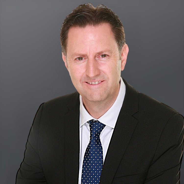 Gregg Charalambous