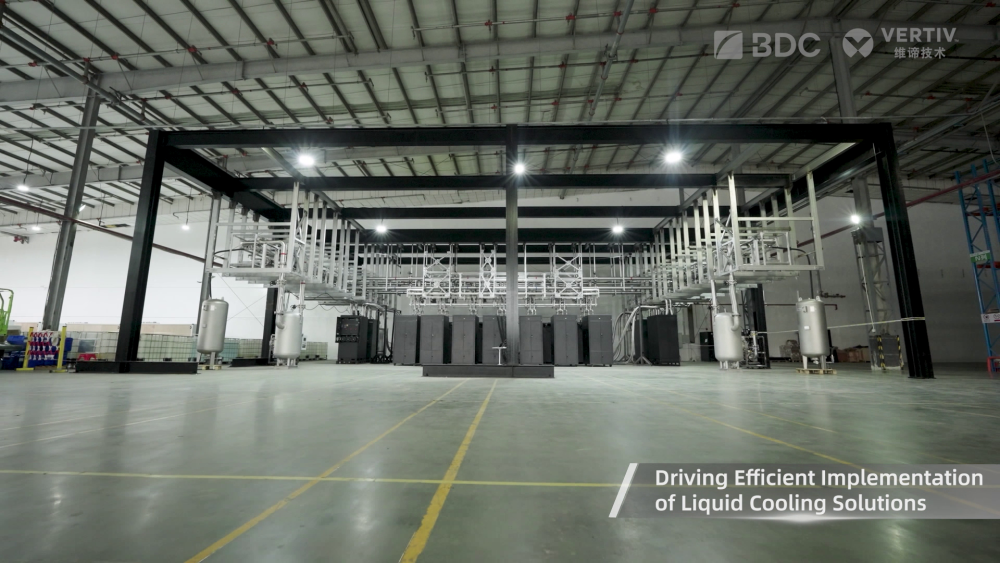 Advancing AI Infrastructure with Liquid Cooling in Malaysia