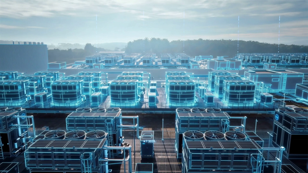 APAC’s AI Infrastructure Growth and the Role of Computing Power