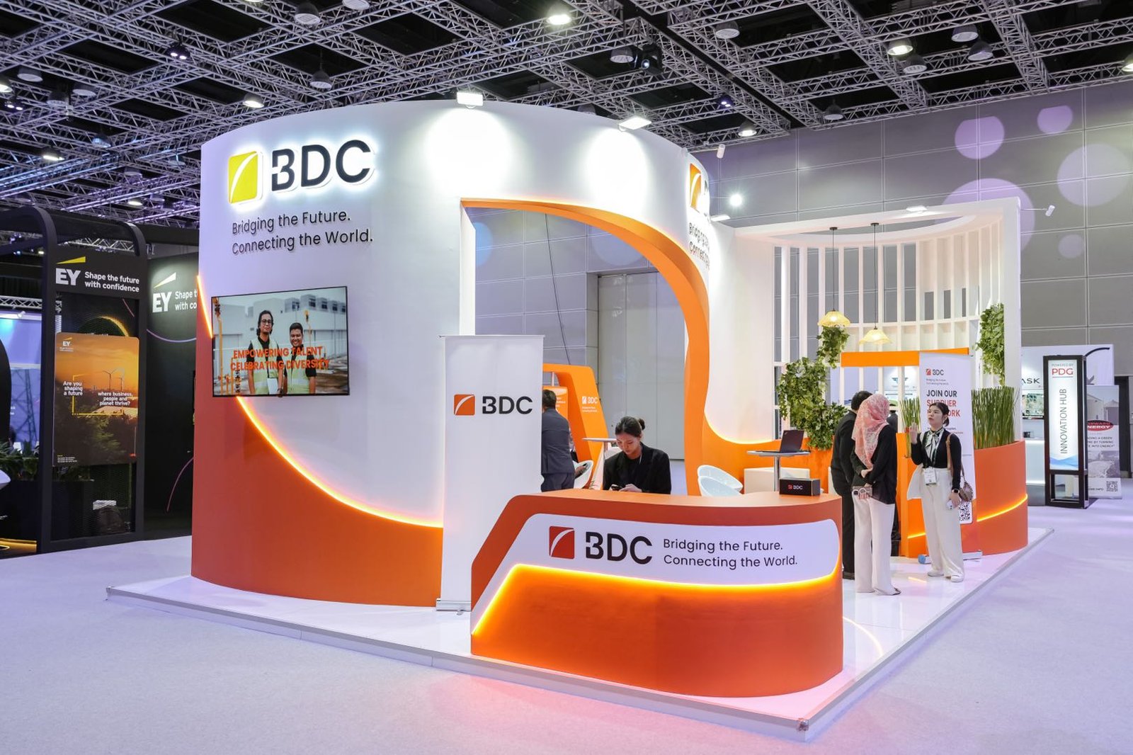 TNB Energy Transition Event 2026