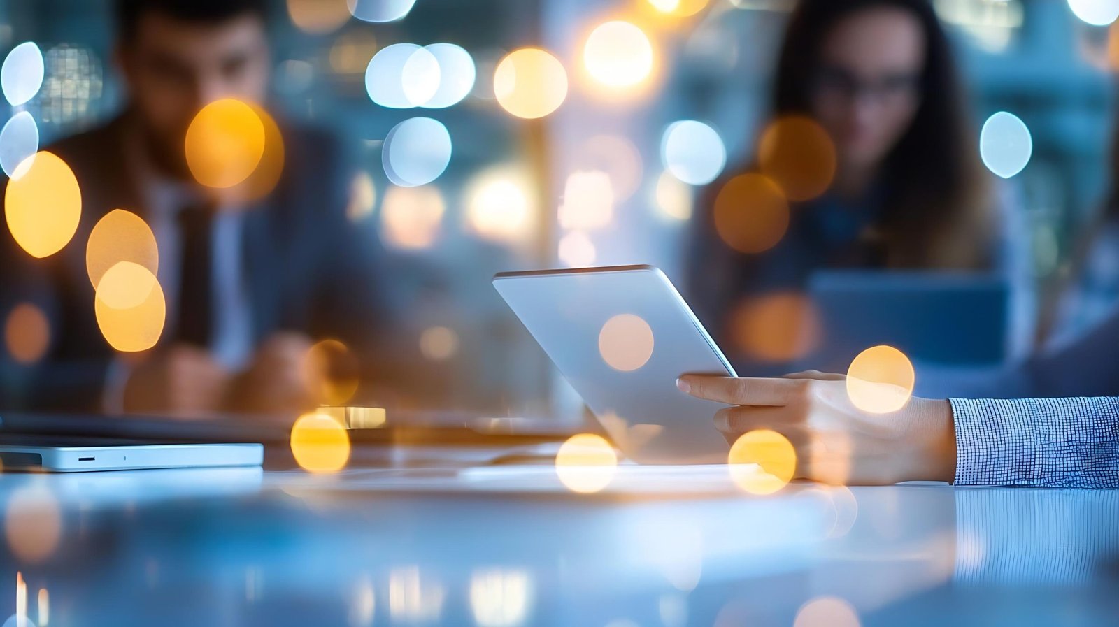 How Data Centres Power the Digital Economy